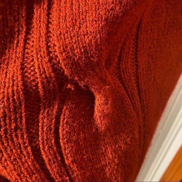 A.N.A Sweater Dress size S - Picture 5 of 6